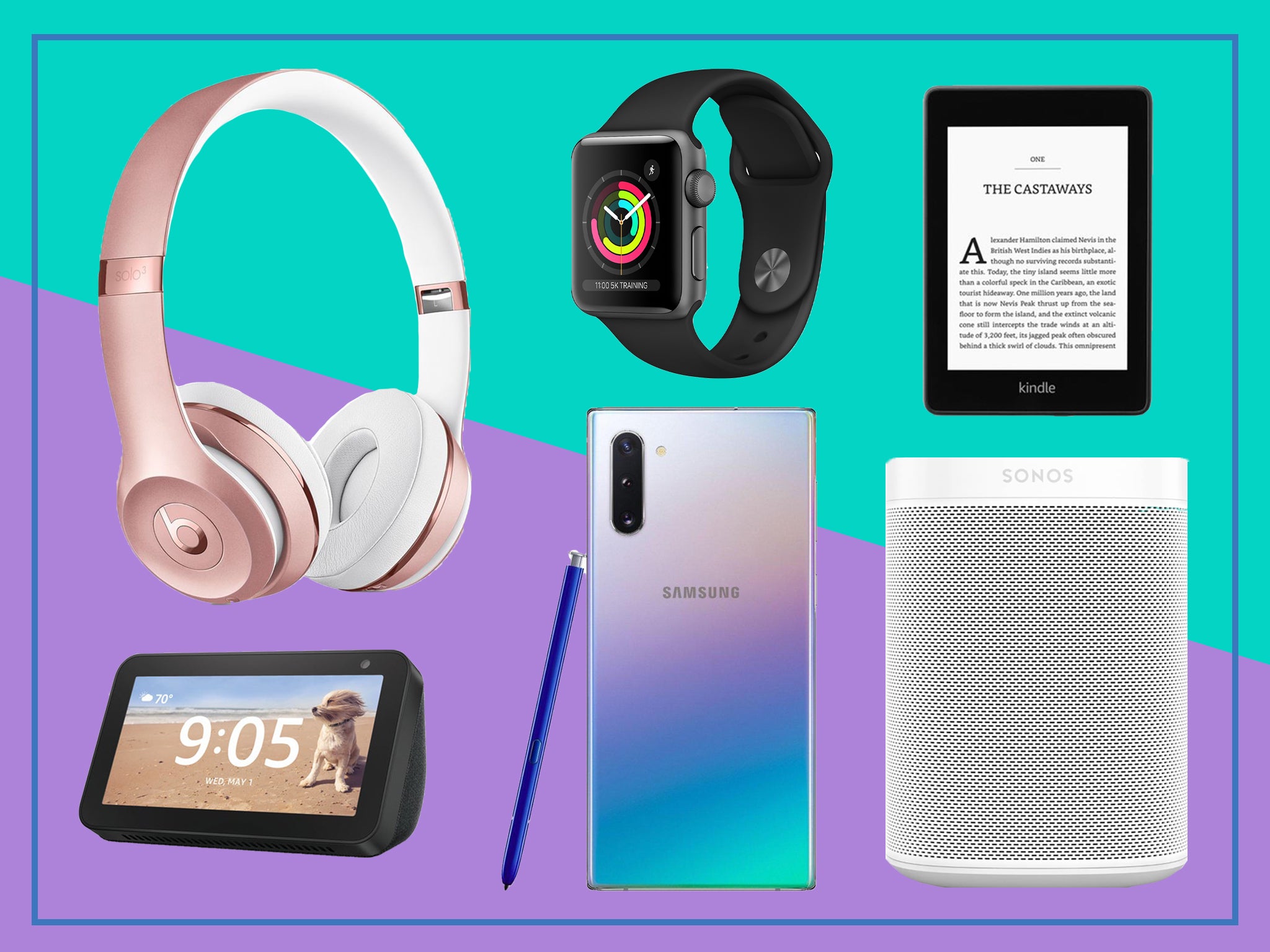 apple watch series 3 boxing day sale